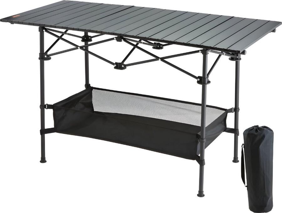 Klaptafel Opvouwbare Tuintafel Balkontafel Multifunctioneel