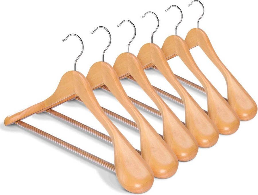 Kledinghangers – kleerhangers – clothing hangers – duurzaam