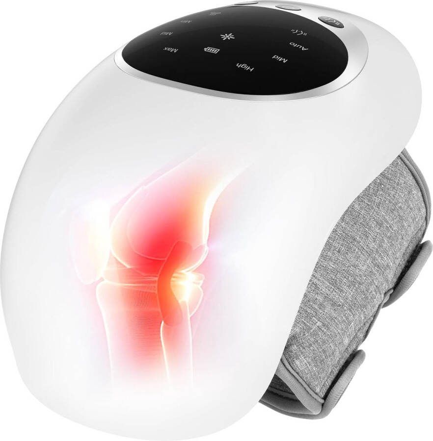 Knie Massage Apparaat Beenmassage Apparaat Knie Massage Kniemassage Apparaat Gewrichtspijn Pijnverlichting
