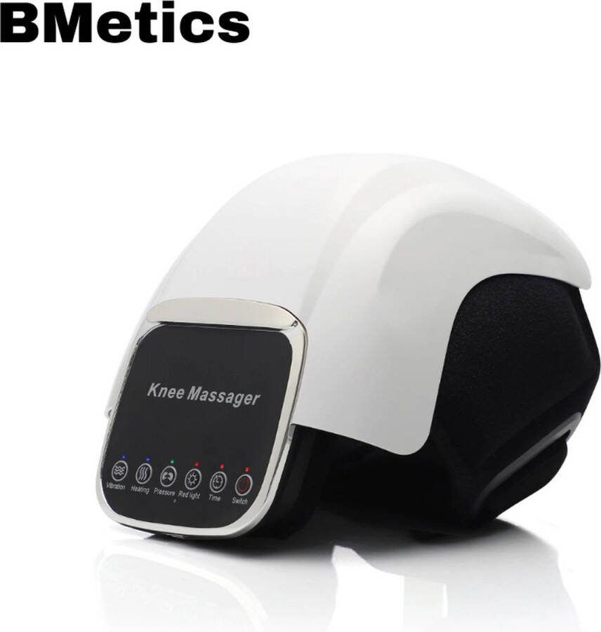 Knie Massage apparaat Infrarood massage Warmte Verstelbaar schouder elleboog gewrichtspijn