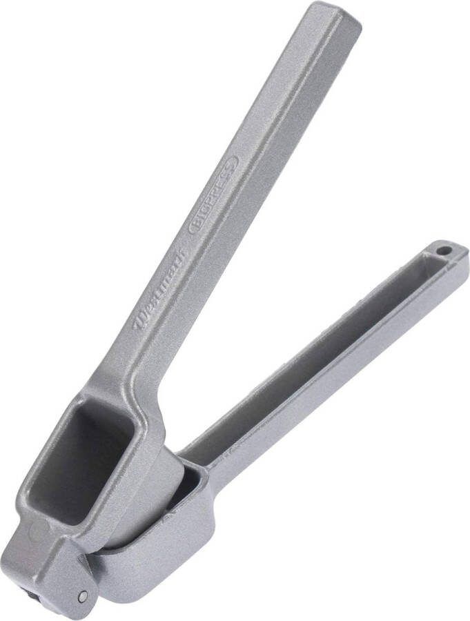 Knoflookpers