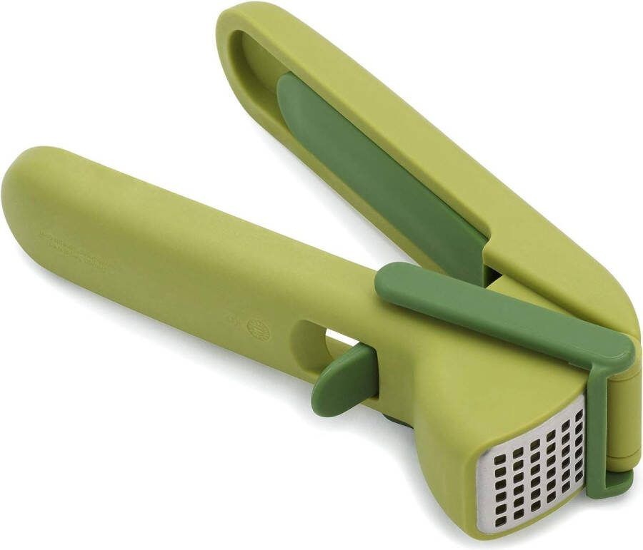 Knoflookpers CleanForce Knoflookpers Gembermolen met krachtige gemakkelijke knijp- en reinigingsfunctie