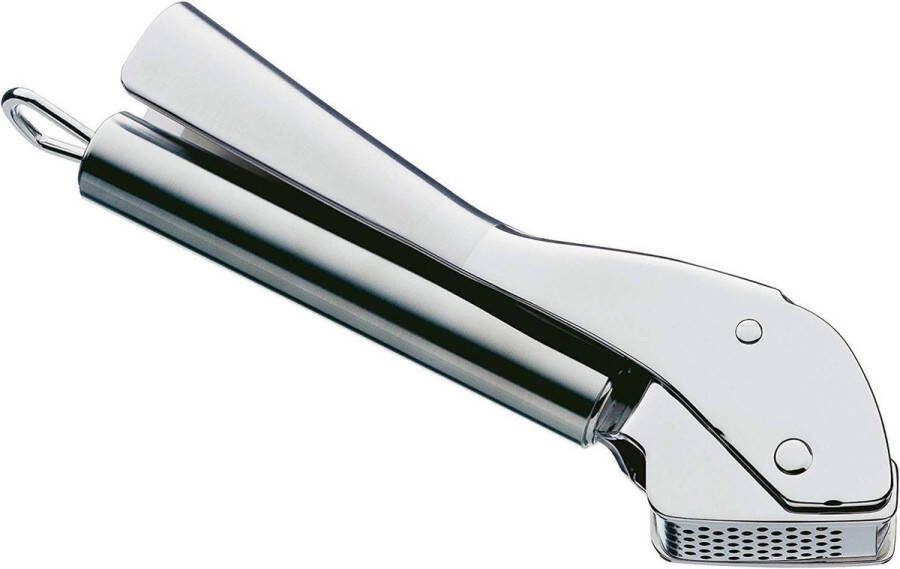 Knoflookpers Roestvrij Staal 17.5 x 2.5 cm Profi Plus Kokkel Knoflookpers