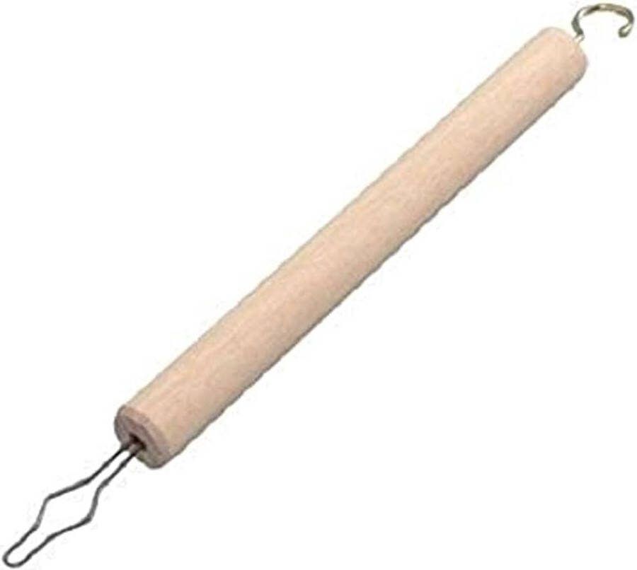 Knopenhaak Rits Opener Rits Sluiter Ritssluiting Trekker Aantrekhulp