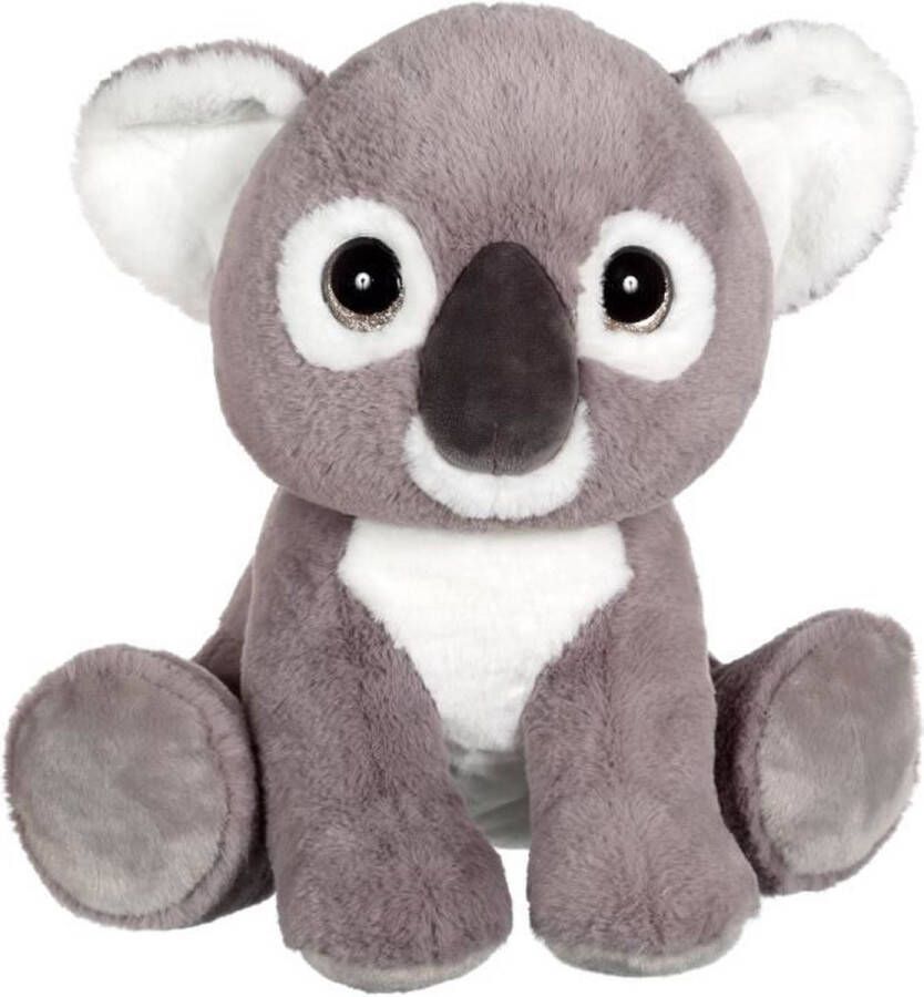 Knuffel Zigeunerspeelgoed Puppy Eyes Pets Nature 22cm Koala