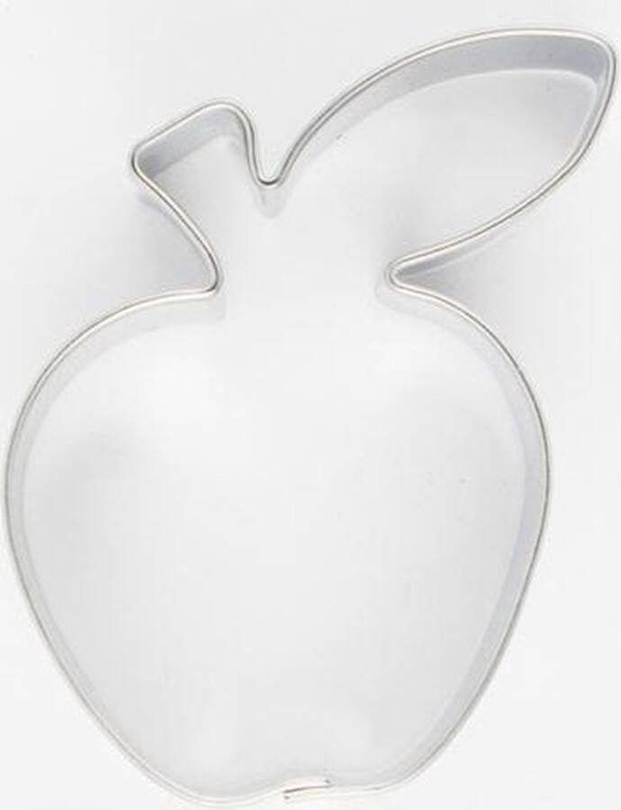 Cookie Cutters Koekjes Uitsteker Appel 5 cm