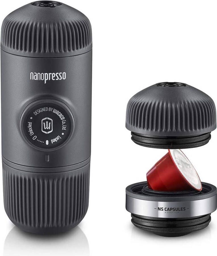 Koffiecapsulehouder Capsulehouder compatibel met Dolce Gusto capsules