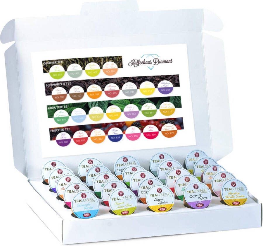 Koffiecapsulehouder Capsulehouder compatibel met Dolce Gusto capsules