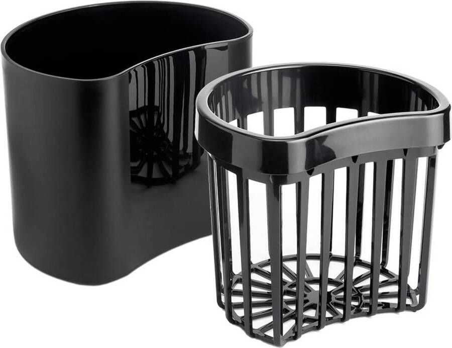 Koffiecapsulehouder Capsulehouder compatibel met Dolce Gusto capsules