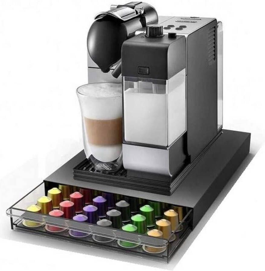 Koffiecapsulehouder Capsulehouder compatibel met Dolce Gusto capsules