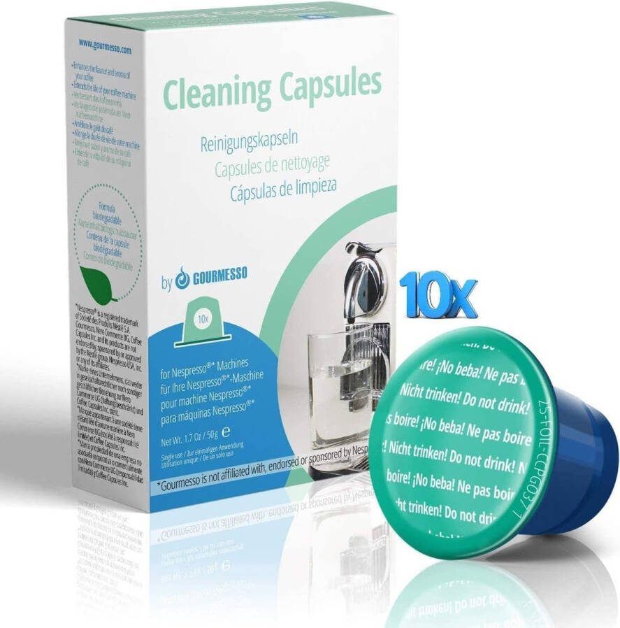 Koffiecapsulehouder Capsulehouder compatibel met Dolce Gusto capsules