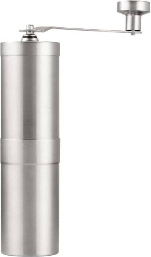 Koffiemolen Elektrisch Koffiebonen Malen Coffee Grinder Kruidenmolen Koffiemaler Bonenmaler
