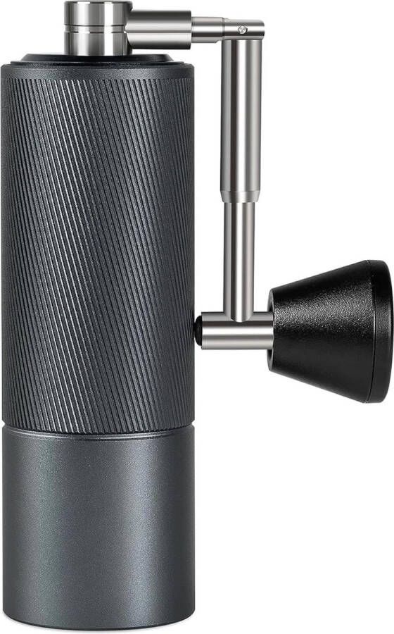 Koffiemolen Elektrisch Koffiebonen Malen Coffee Grinder Kruidenmolen Koffiemaler Bonenmaler