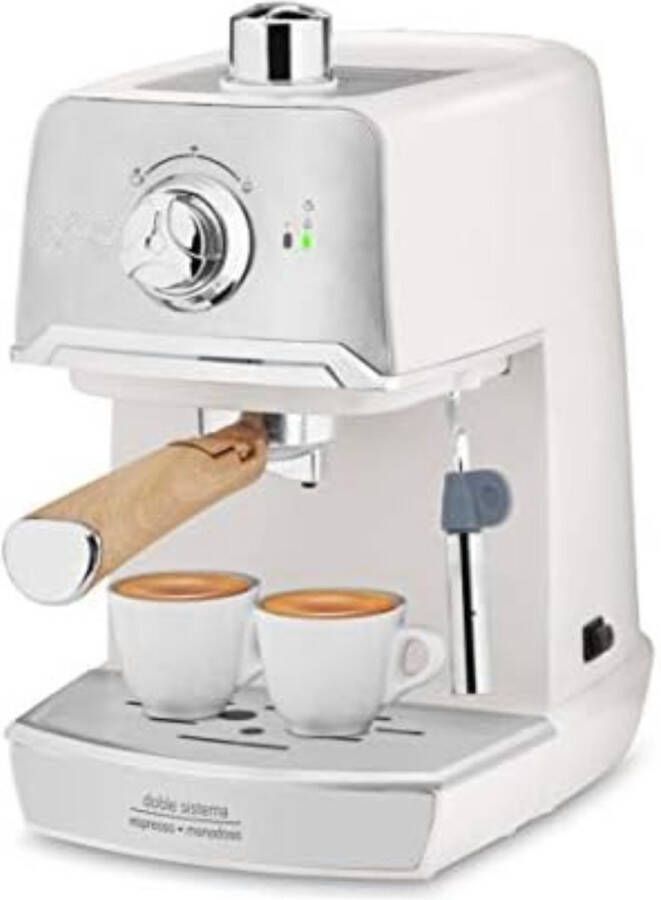 Koffiezetapparaat Theevoorzieningen Coffee Apparaat Crème