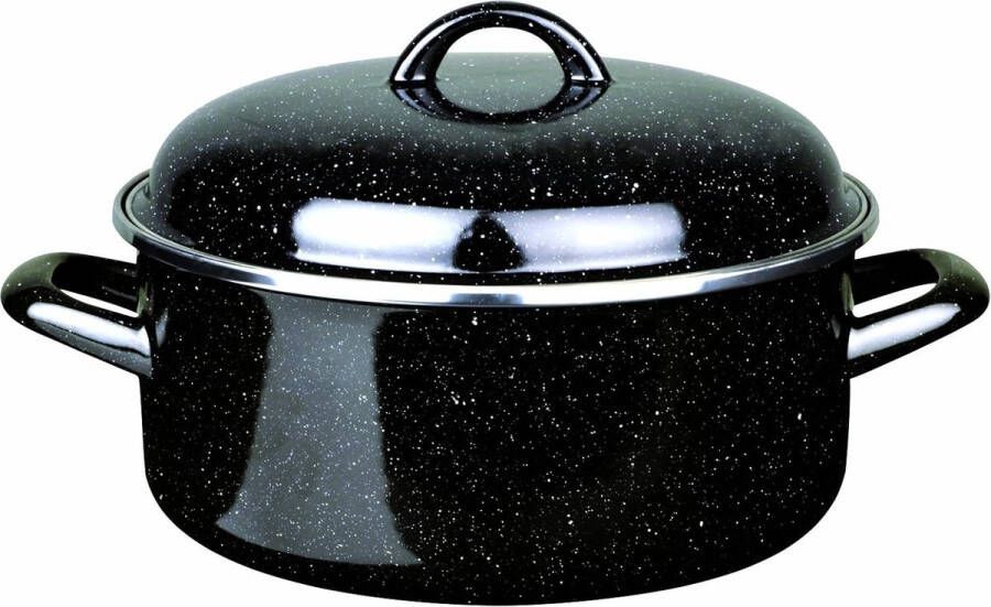 Kookpan braadpan 20 cm