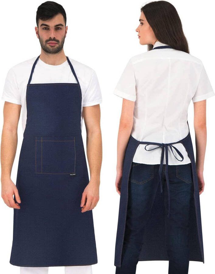 Kookschort voor mannen kookschort damesschort voor heren voor koken