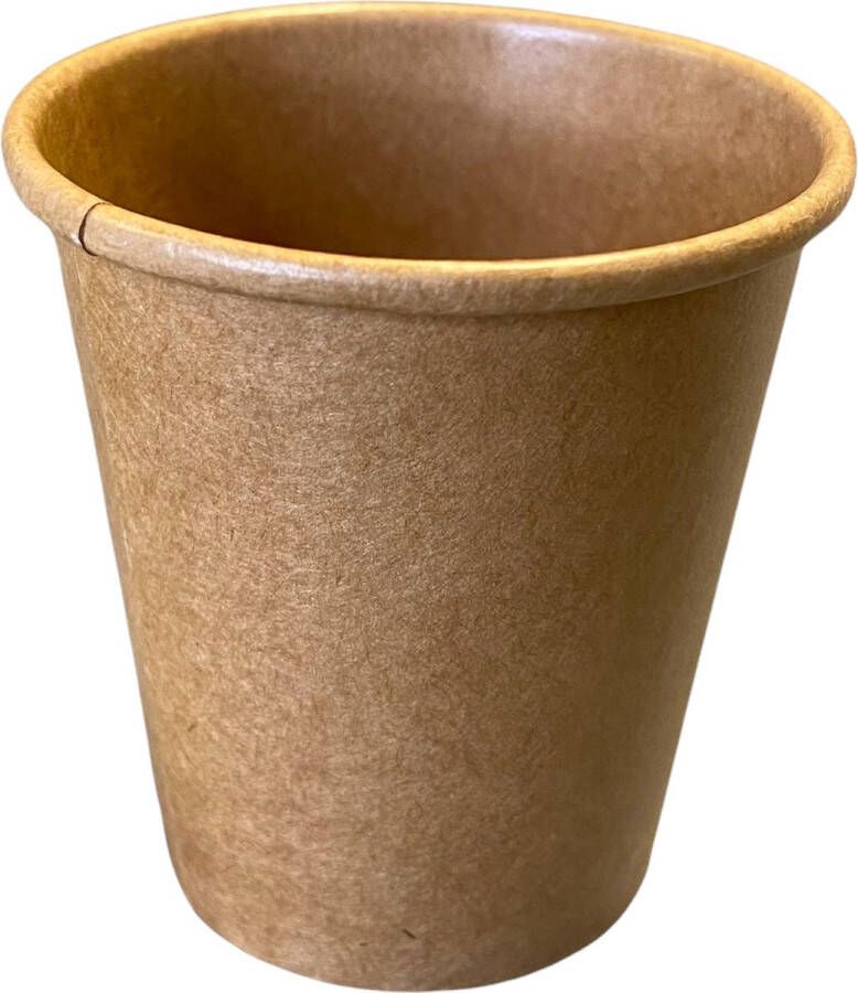 Kraft sausbakje 90 ml Inhoud: 2000 stuks