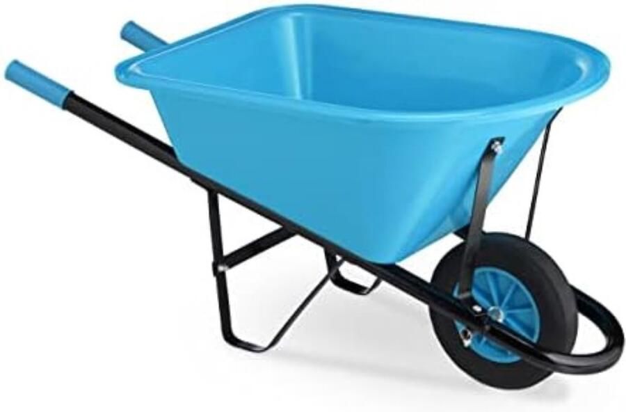 Kruiwagen Kinderen Kruiwagen Speelgoed Kruiwagen Kind