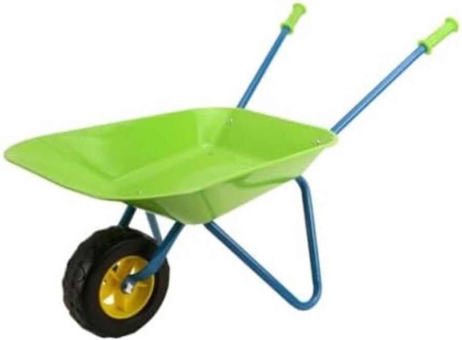Kruiwagen Kinderen Kruiwagen Speelgoed Kruiwagen Kind Kruiwagen Speelgoed Metaal