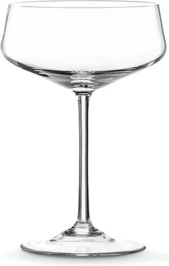 Kuhn Rikon Cocktailglazen set van 2 stuks 320ML