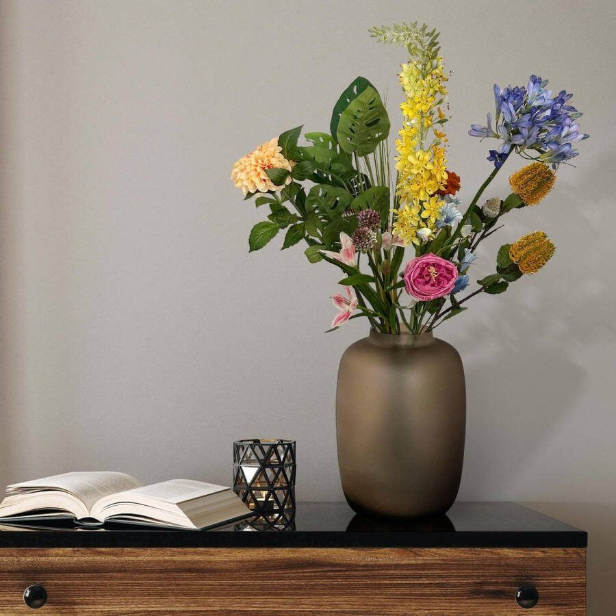 Kunstbloemen Bouquet XL Ultimate Bliss 109 cm