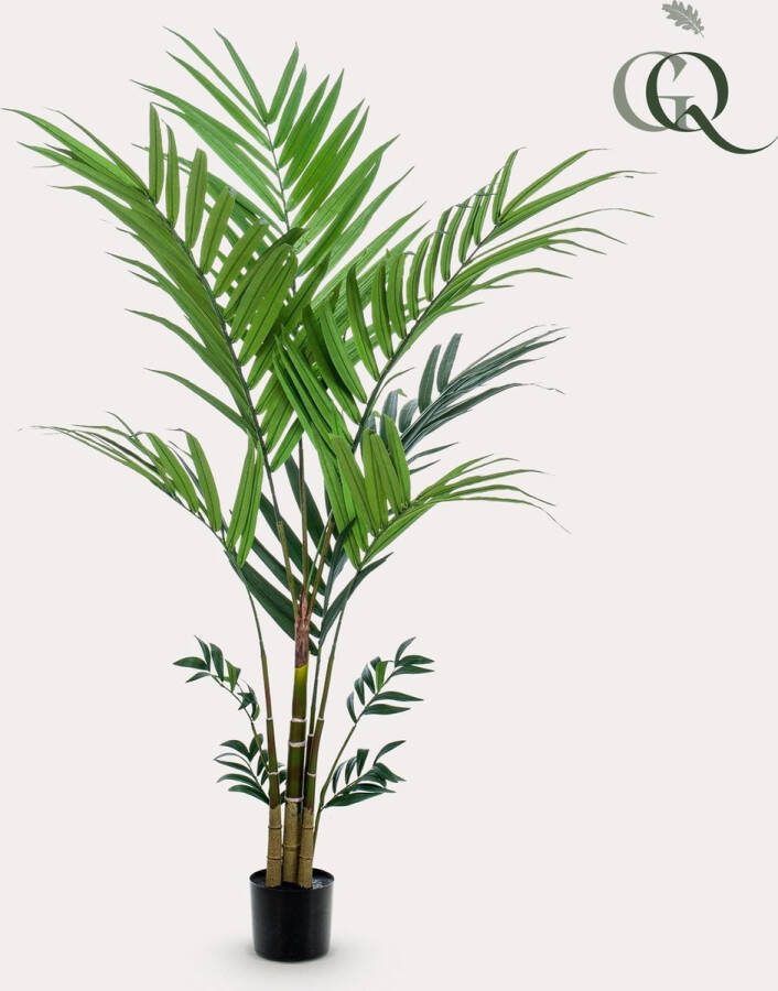 Kunstplant Kentia -Kentiapalm 180 cm