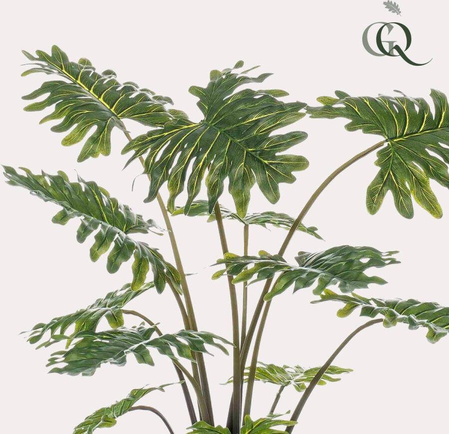 Kunstplant Philodendron 100 cm