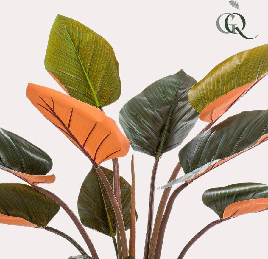 Kunstplant Philodendron 120 cm