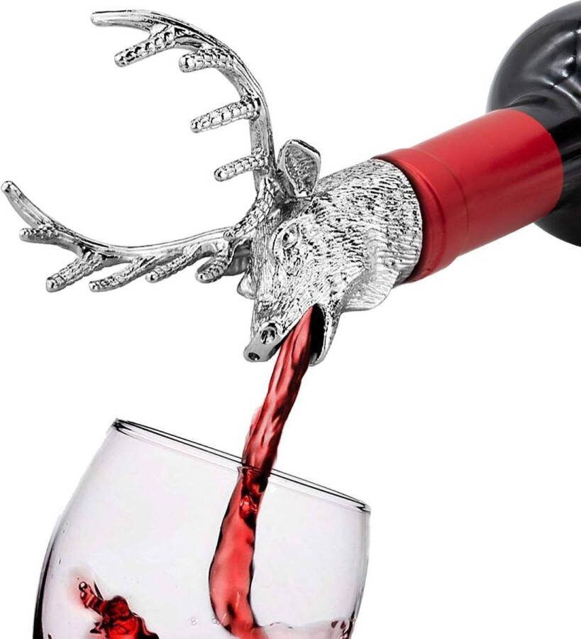 Kurkentrekker voor ober flesopener wijnflesopener kurkentrekker wijn en bier