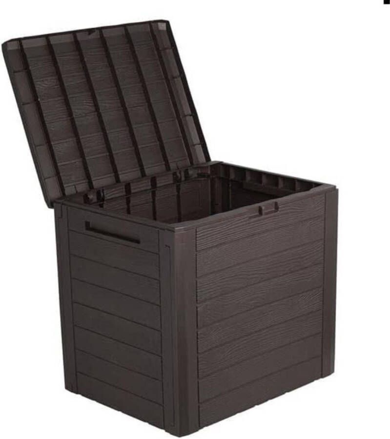 Kussenbox voor buiten 59 x 46 x 55 cm Umbra