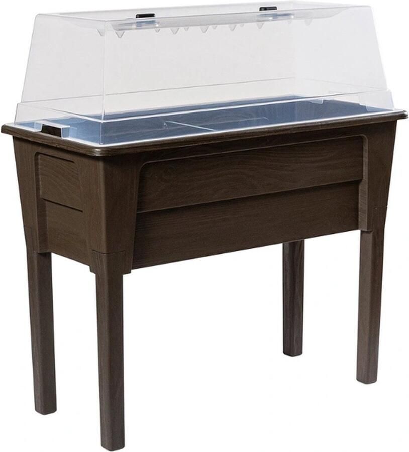 Kweektafel Fior Niagara bruin
