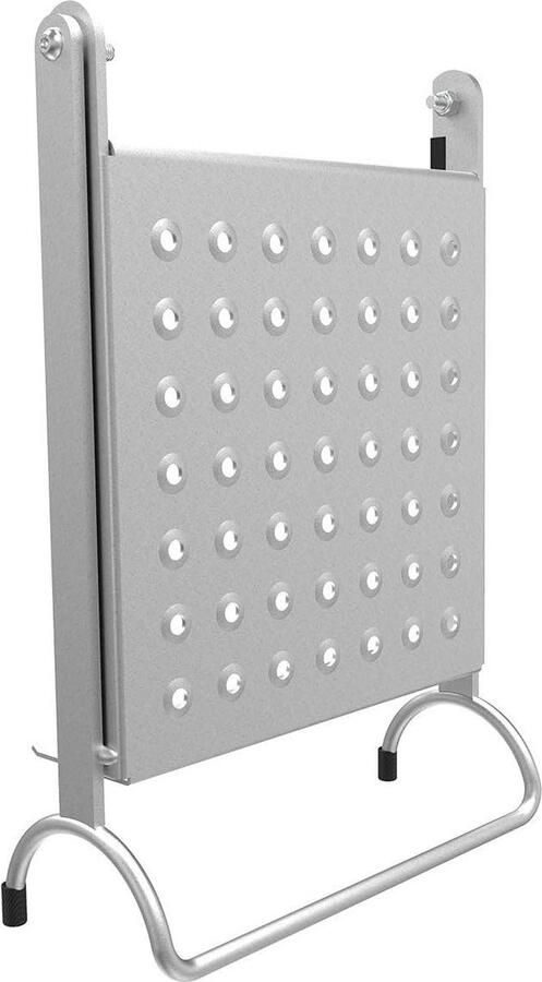 Ladder Accessoires Grijs 10104 EMW1269521 Ladder Systems Ladder