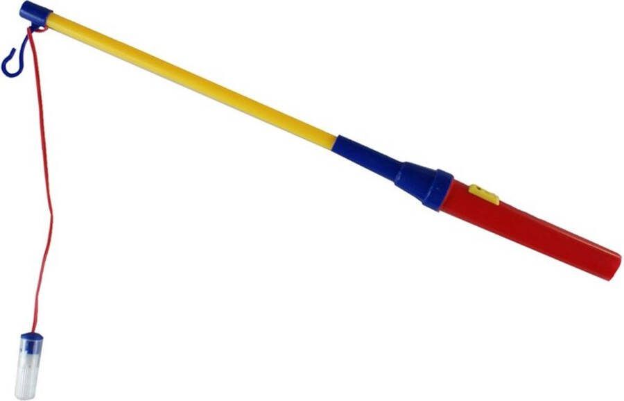 Lampionstok electrisch 40cm doos a 20 stuks (excl. batterijen)