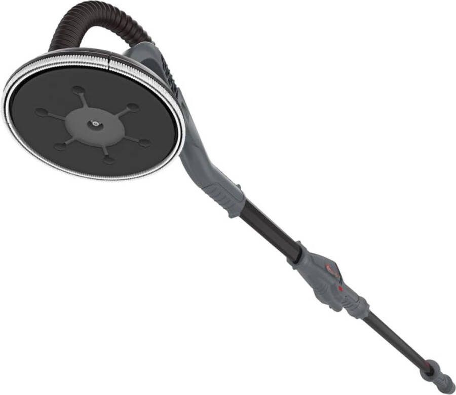 Langnekschuurmachine Wandschuurmachine Plafondschuurmachine Schuurmachine Langnek Schuurmachine Voor Plafond & Wand Must Have Voor Jouw Gereedschapsassortiment