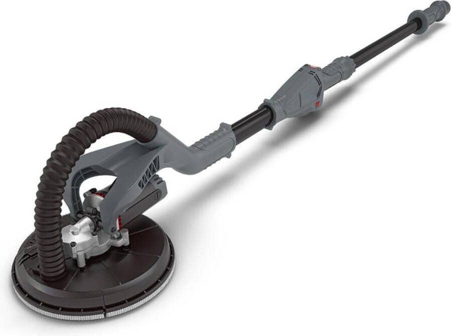 Langnekschuurmachine Wandschuurmachine Plafondschuurmachine Schuurmachine Langnek Schuurmachine Voor Plafond & Wand Must Have Voor Jouw Gereedschapsassortiment