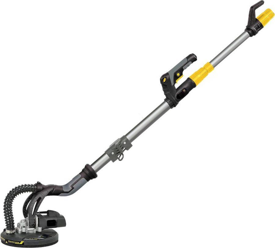Langnekschuurmachine Wandschuurmachine Plafondschuurmachine Schuurmachine Langnek Schuurmachine Voor Plafond & Wand Must Have Voor Jouw Gereedschapsassortiment