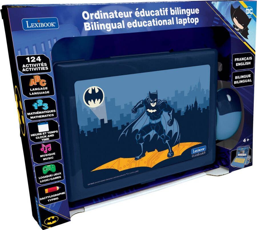 Lexibook Laptop computer Batman