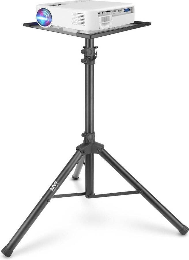 Laptop Projector Stand Hoogte Verstelbaar DJ Presentaties Notebook Computer 30 inch tot 55 inch Heavy Duty Statief PLPTS7