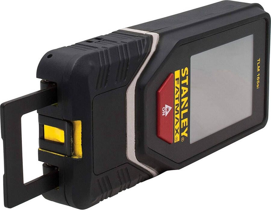 Laser range finder Laserafstandsmeter ACCURATE and EFFECTIVE