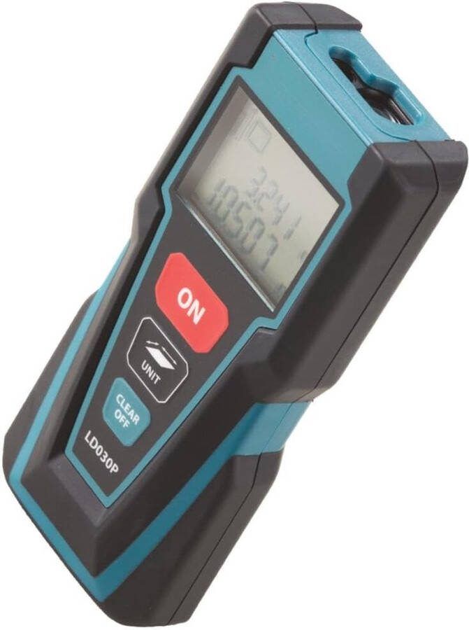 Lasermeter Laser Meter Afstand Meter Lasermeter Afstandsmeter Meetapparatuur Afstandmeter Laser