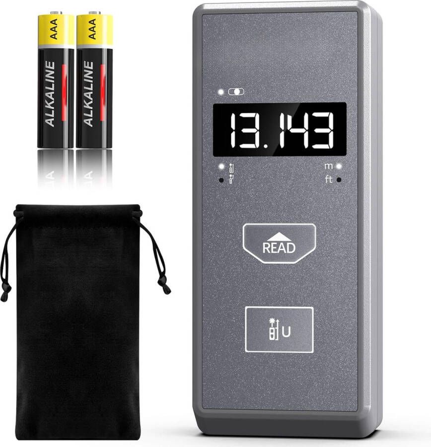Lasermeter Laser Meter Afstand Meter Lasermeter Afstandsmeter Meetapparatuur Afstandmeter Laser