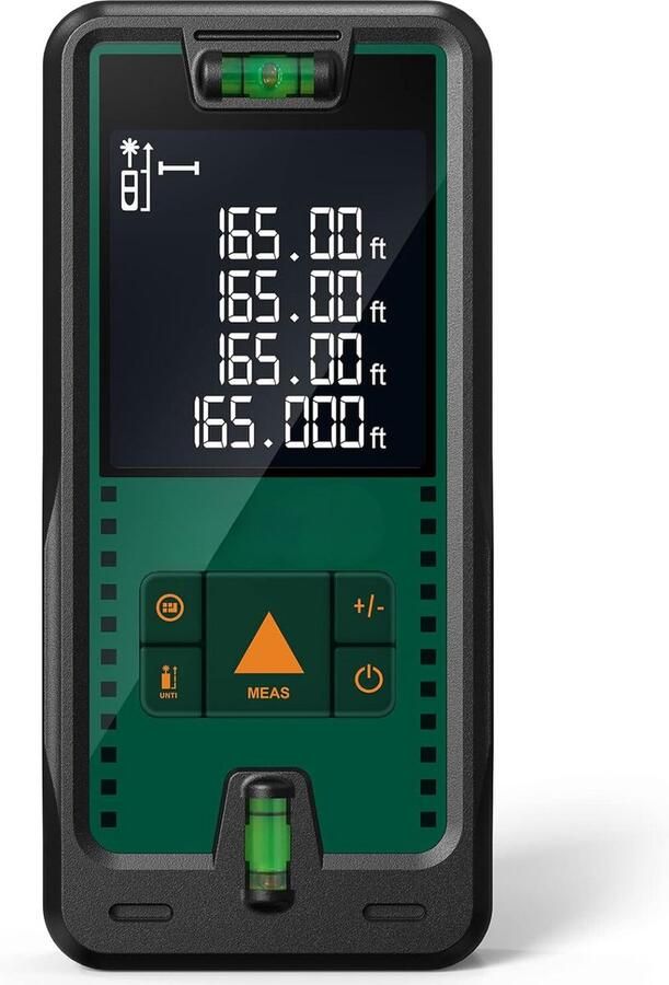 Lasermeter Laser Meter Afstand Meter Lasermeter Afstandsmeter Meetapparatuur Afstandmeter Laser