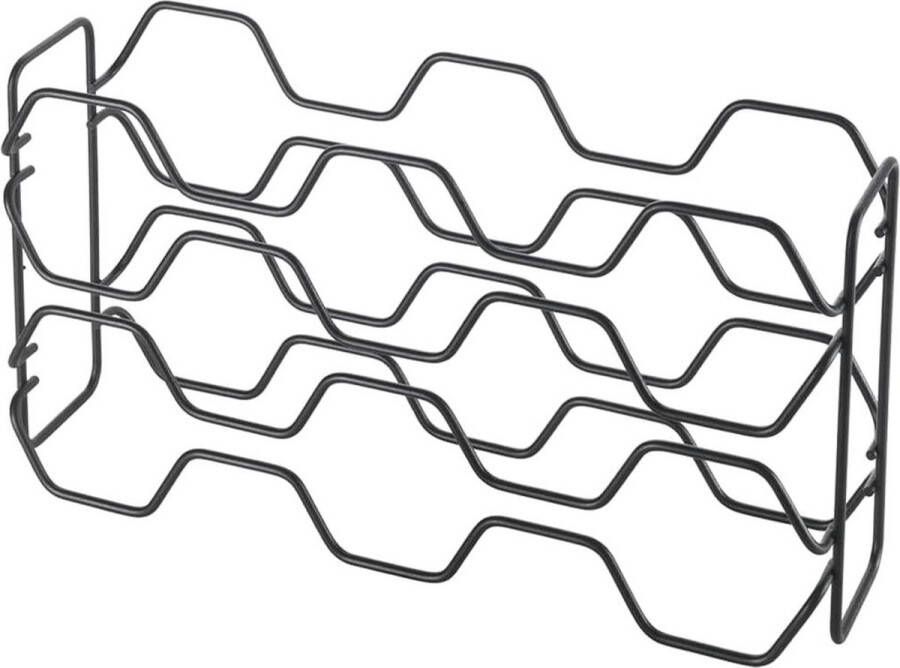 Lava Hexagon 10 Flessenhouder Voor 10 Flessen (382910)