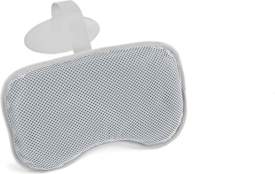 LAY-Z-SPA Xtras Gewatteerd nekkussen comfortabel en ondersteunend Jacuzzi accessoires