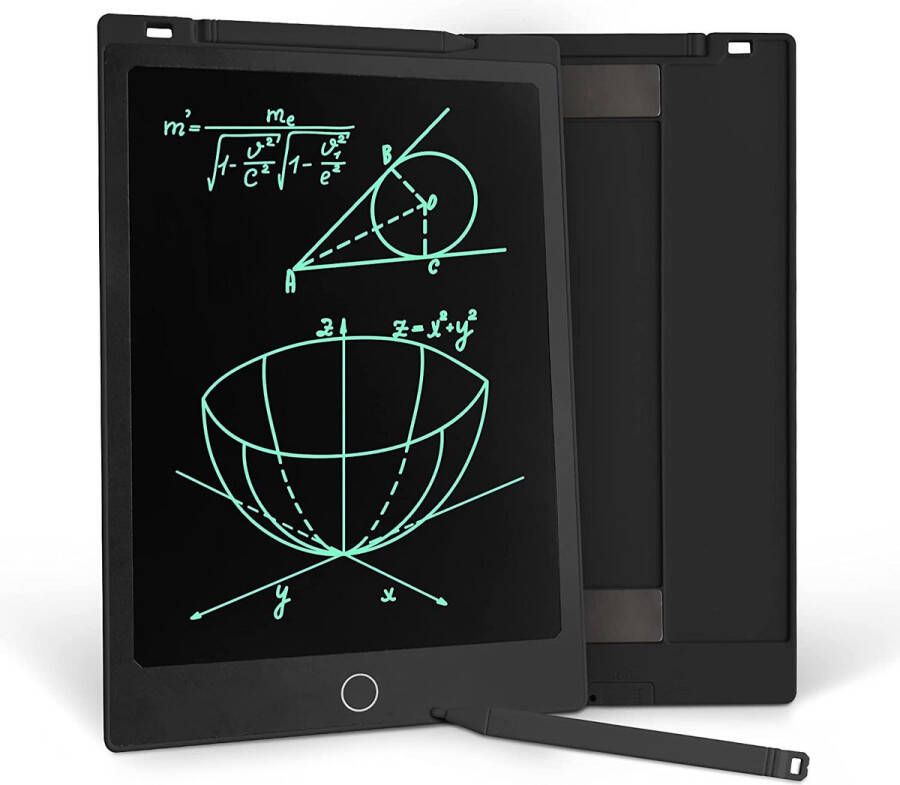 LCD schrijftablet Speelgoed Voor onderweg Tekenbord – LCD Schrijfboard – Speelgoedtablet