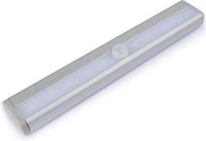 LED Kastverlichting Met bewegingssensor LED strip Keukenverlichting Kleefstrip montage Halverlichting Bedverlichting