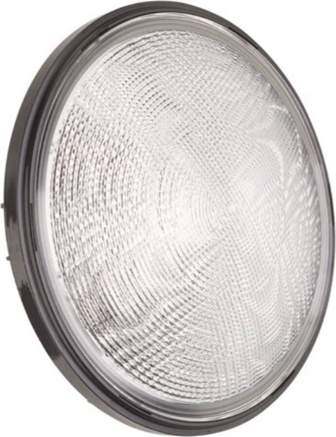 Ledlamp 30 Watt 12 V wit 4834 Lumen Zwembad
