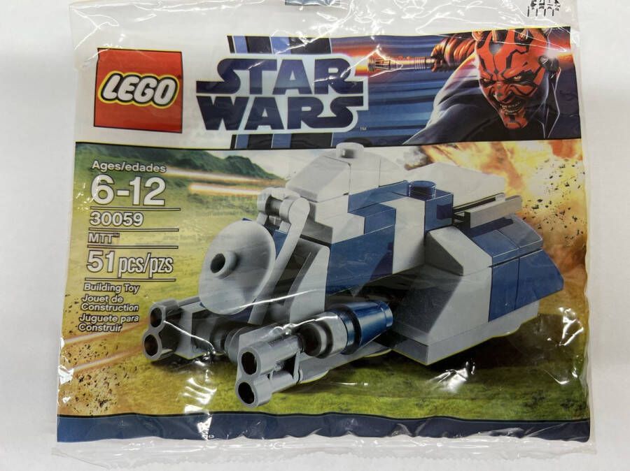Lego Star Wars MTT 30059 (Polybag)