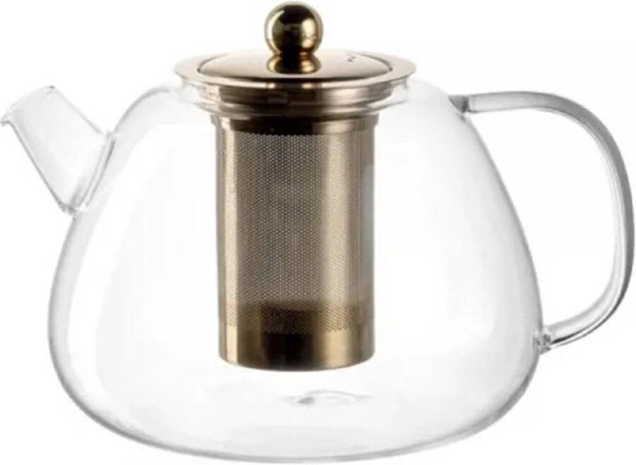 Leonardo Té per Te Theepot 1.5L