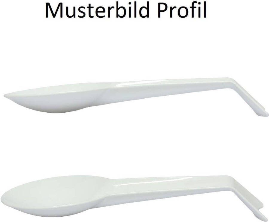 Lepelhouder Kleurrijke kooklepelhouder garde houder van kunststof keukengerei plank voor keukenhulpen